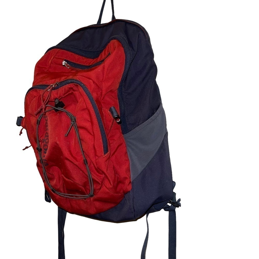 Patagonia Backpack - Picture 2 of 7